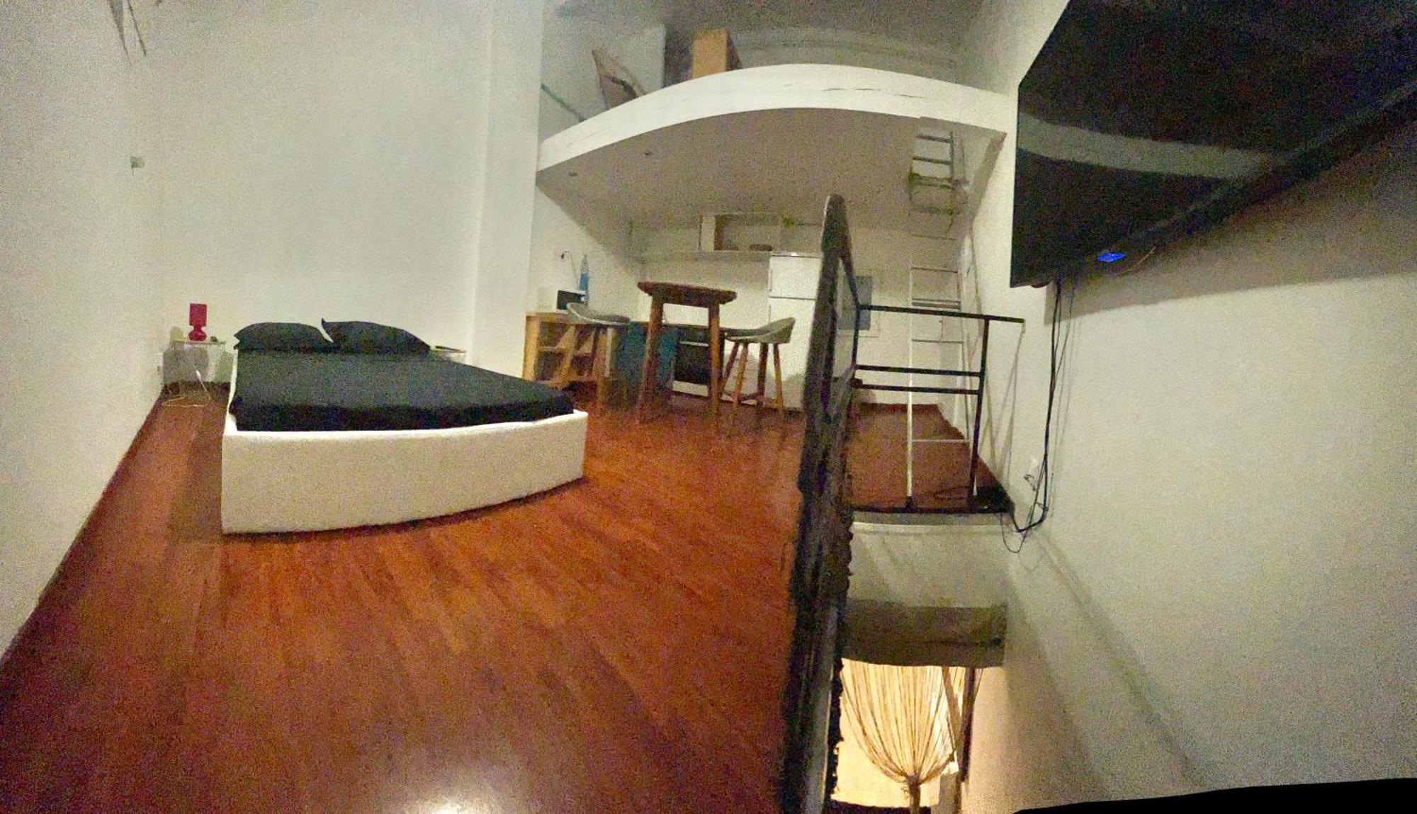 Апартаменты Duplex Cosy Драгиньян Экстерьер фото